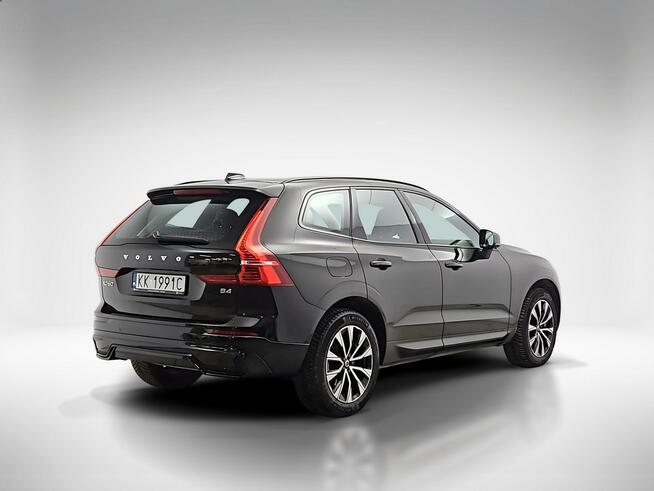 Volvo XC 60 B4 B Plus Dark aut ! Z Polskiego Salonu ! Faktura Vat !
