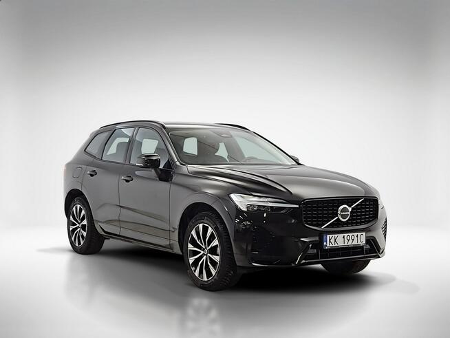 Volvo XC 60 B4 B Plus Dark aut ! Z Polskiego Salonu ! Faktura Vat !