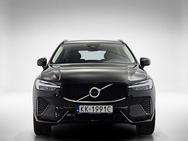 Volvo XC 60 B4 B Plus Dark aut ! Z Polskiego Salonu ! Faktura Vat !