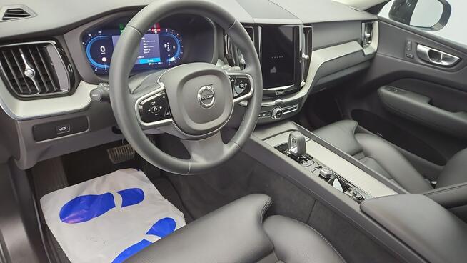 Volvo XC 60 B4 B Plus Dark aut ! Z Polskiego Salonu ! Faktura Vat !