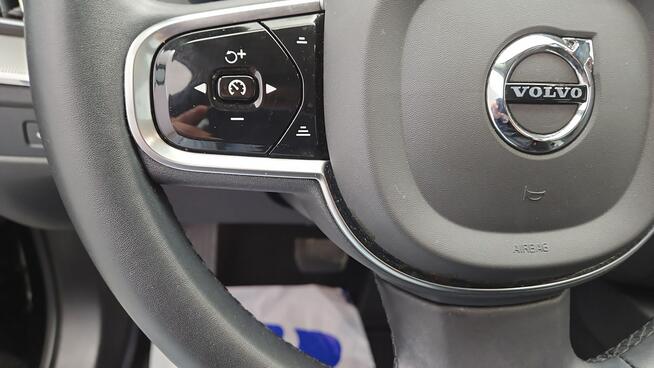 Volvo XC 60 B4 B Plus Dark aut ! Z Polskiego Salonu ! Faktura Vat !