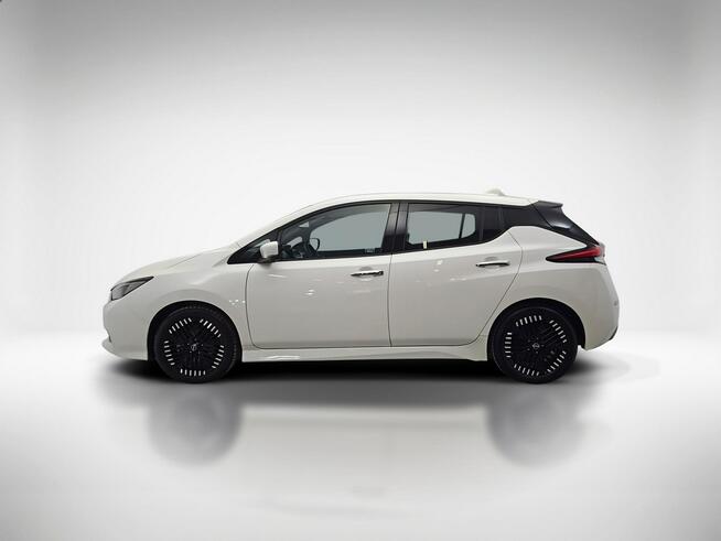 Nissan Leaf 40kWh N-Connecta ! Z Polskiego Salonu ! Faktura Vat !