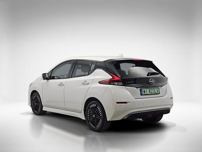 Nissan Leaf 40kWh N-Connecta ! Z Polskiego Salonu ! Faktura Vat !