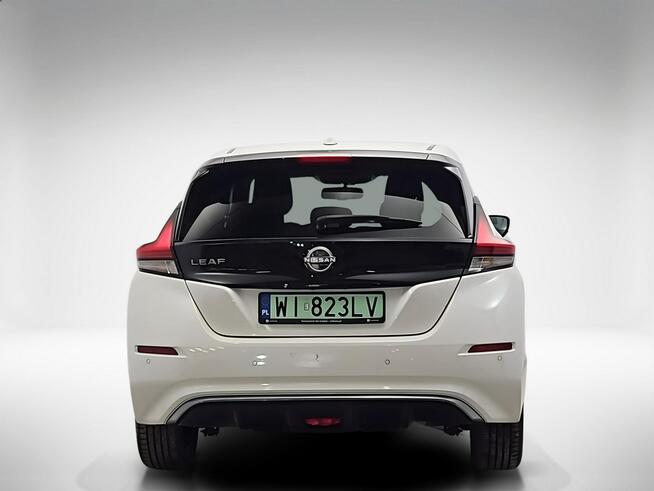 Nissan Leaf 40kWh N-Connecta ! Z Polskiego Salonu ! Faktura Vat !