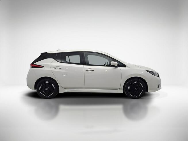 Nissan Leaf 40kWh N-Connecta ! Z Polskiego Salonu ! Faktura Vat !