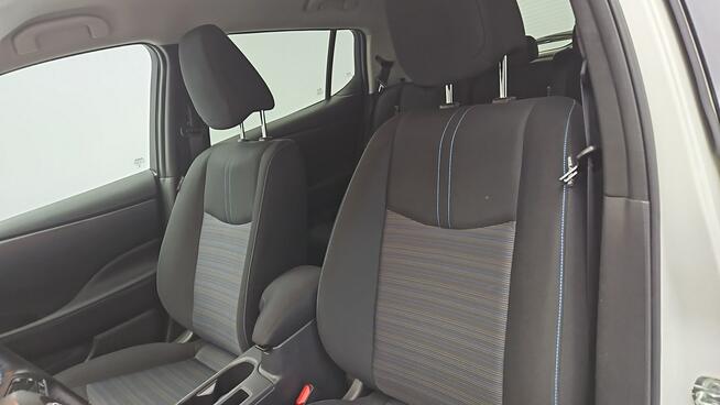 Nissan Leaf 40kWh N-Connecta ! Z Polskiego Salonu ! Faktura Vat !