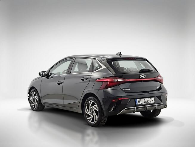Hyundai i20 1.0 T-GDi Modern DCT ! Z Polskiego Salonu ! Faktura Vat !