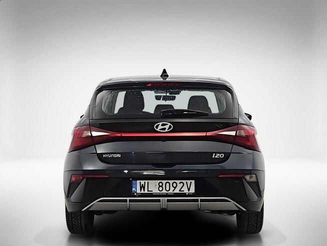 Hyundai i20 1.0 T-GDi Modern DCT ! Z Polskiego Salonu ! Faktura Vat !