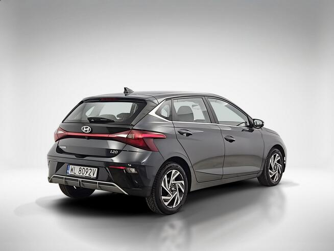 Hyundai i20 1.0 T-GDi Modern DCT ! Z Polskiego Salonu ! Faktura Vat !