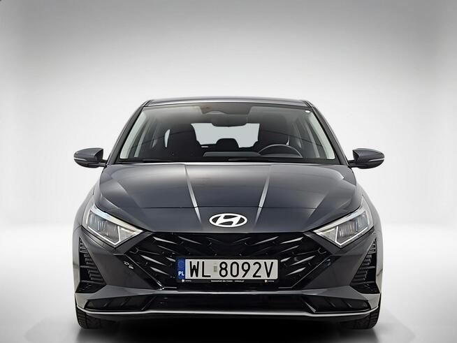 Hyundai i20 1.0 T-GDi Modern DCT ! Z Polskiego Salonu ! Faktura Vat !