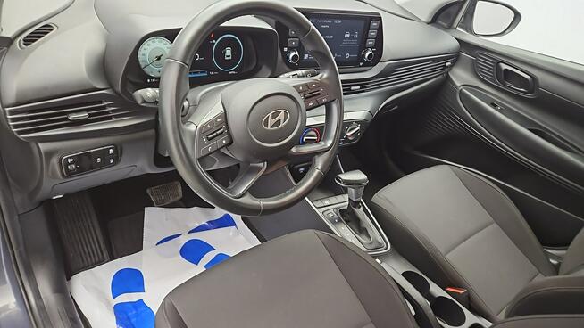 Hyundai i20 1.0 T-GDi Modern DCT ! Z Polskiego Salonu ! Faktura Vat !