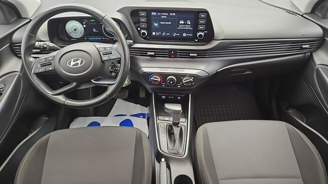 Hyundai i20 1.0 T-GDi Modern DCT ! Z Polskiego Salonu ! Faktura Vat !