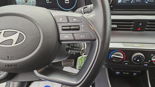 Hyundai i20 1.0 T-GDi Modern DCT ! Z Polskiego Salonu ! Faktura Vat !