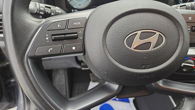 Hyundai i20 1.0 T-GDi Modern DCT ! Z Polskiego Salonu ! Faktura Vat !