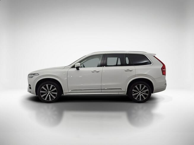 Volvo XC 90 B5 D AWD Plus Bright aut ! Z Polskiego Salonu ! Faktura Vat !