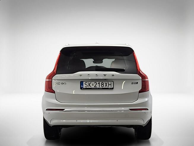 Volvo XC 90 B5 D AWD Plus Bright aut ! Z Polskiego Salonu ! Faktura Vat !