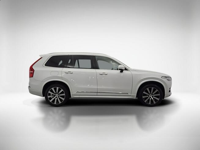 Volvo XC 90 B5 D AWD Plus Bright aut ! Z Polskiego Salonu ! Faktura Vat !