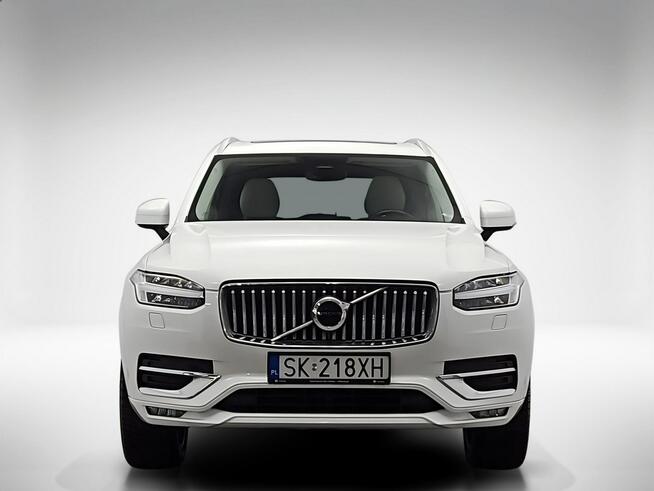 Volvo XC 90 B5 D AWD Plus Bright aut ! Z Polskiego Salonu ! Faktura Vat !