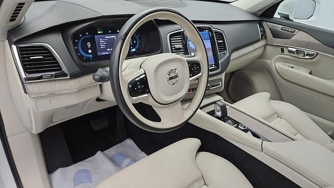 Volvo XC 90 B5 D AWD Plus Bright aut ! Z Polskiego Salonu ! Faktura Vat !