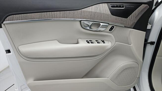 Volvo XC 90 B5 D AWD Plus Bright aut ! Z Polskiego Salonu ! Faktura Vat !