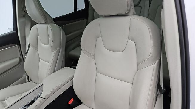 Volvo XC 90 B5 D AWD Plus Bright aut ! Z Polskiego Salonu ! Faktura Vat !