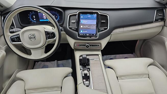Volvo XC 90 B5 D AWD Plus Bright aut ! Z Polskiego Salonu ! Faktura Vat !