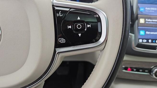Volvo XC 90 B5 D AWD Plus Bright aut ! Z Polskiego Salonu ! Faktura Vat !