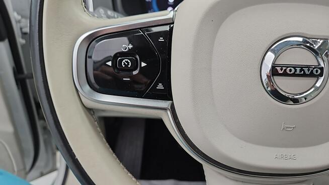 Volvo XC 90 B5 D AWD Plus Bright aut ! Z Polskiego Salonu ! Faktura Vat !