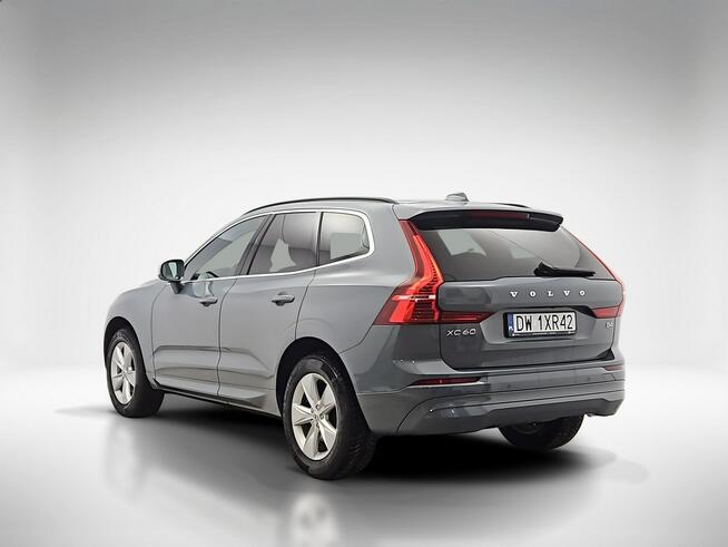 Volvo XC 60 B4 B Core aut ! Z Polskiego Salonu ! Faktura Vat !