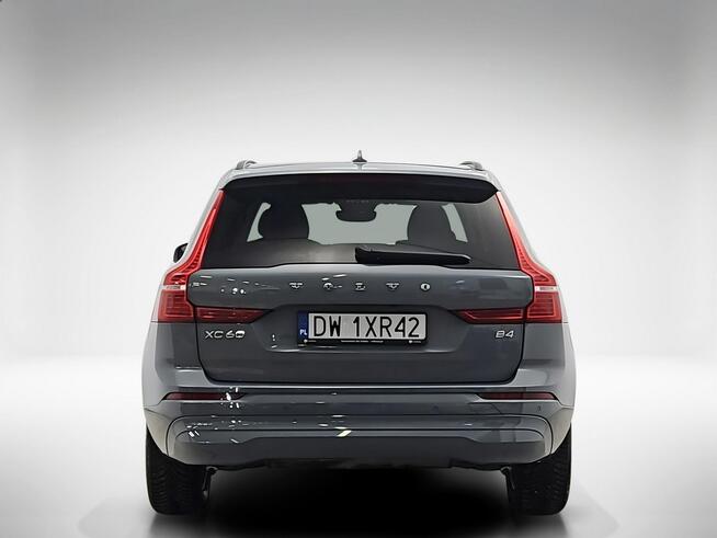 Volvo XC 60 B4 B Core aut ! Z Polskiego Salonu ! Faktura Vat !