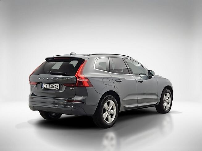 Volvo XC 60 B4 B Core aut ! Z Polskiego Salonu ! Faktura Vat !
