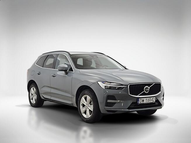 Volvo XC 60 B4 B Core aut ! Z Polskiego Salonu ! Faktura Vat !