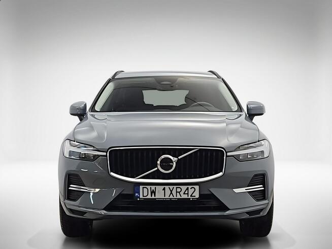 Volvo XC 60 B4 B Core aut ! Z Polskiego Salonu ! Faktura Vat !