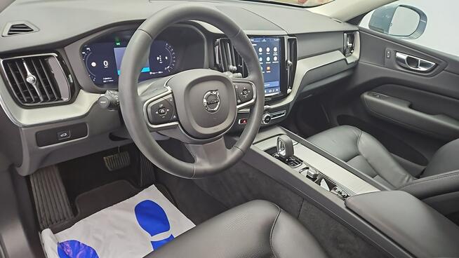 Volvo XC 60 B4 B Core aut ! Z Polskiego Salonu ! Faktura Vat !