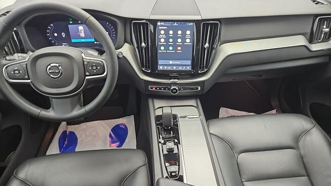 Volvo XC 60 B4 B Core aut ! Z Polskiego Salonu ! Faktura Vat !