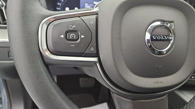 Volvo XC 60 B4 B Core aut ! Z Polskiego Salonu ! Faktura Vat !