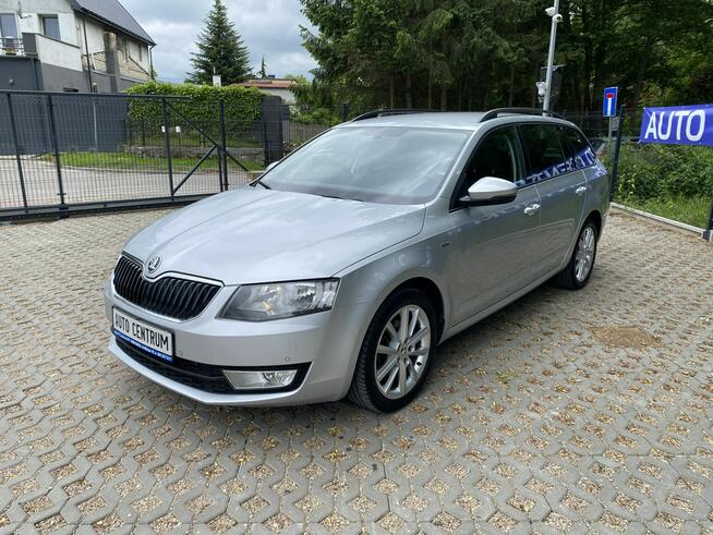 Octavia JOY 1.4 benzyna 150 KM