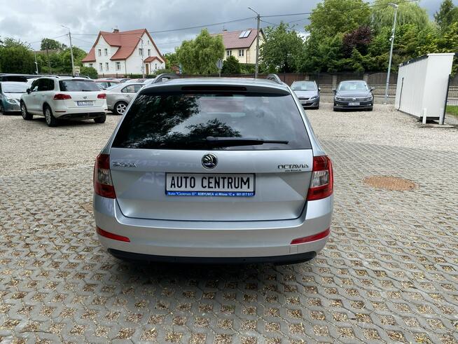 Octavia JOY 1.4 benzyna 150 KM