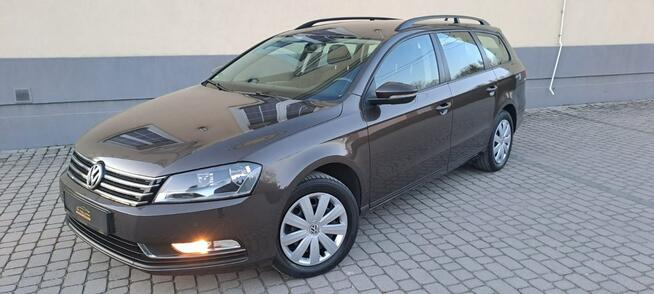 Volkswagen Passat Bardzo dobry stan, Klimatyzacja.