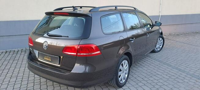 Volkswagen Passat Bardzo dobry stan, Klimatyzacja.