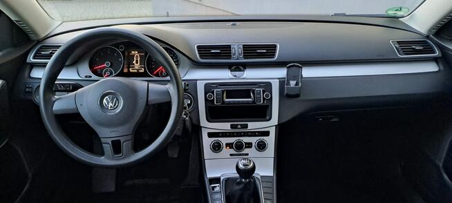 Volkswagen Passat Bardzo dobry stan, Klimatyzacja.