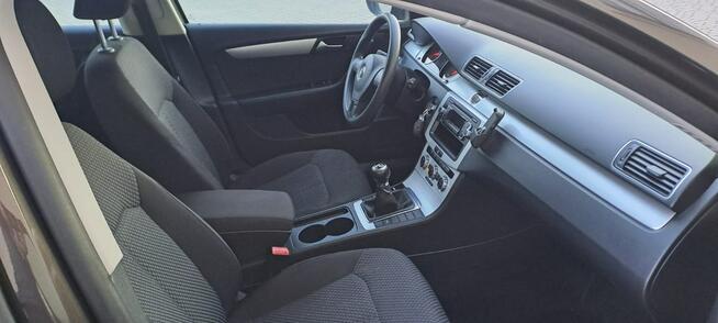 Volkswagen Passat Bardzo dobry stan, Klimatyzacja.
