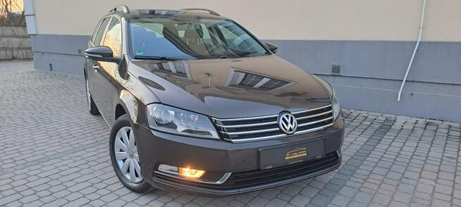 Volkswagen Passat Bardzo dobry stan, Klimatyzacja.