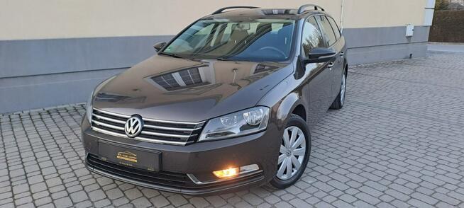 Volkswagen Passat Bardzo dobry stan, Klimatyzacja.