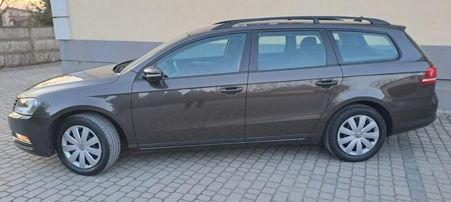 Volkswagen Passat Bardzo dobry stan, Klimatyzacja.