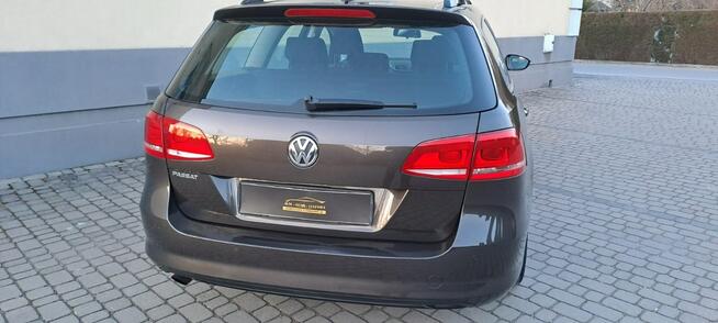 Volkswagen Passat Bardzo dobry stan, Klimatyzacja.