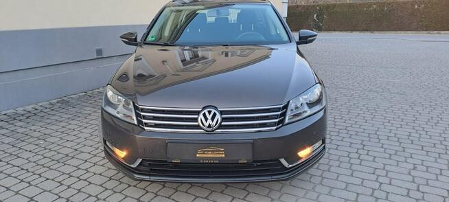 Volkswagen Passat Bardzo dobry stan, Klimatyzacja.