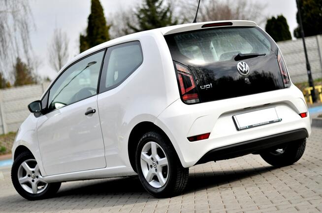 Volkswagen Up! 1.0 60KM Klima El.Szyby Led