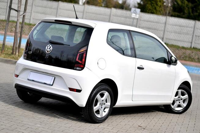 Volkswagen Up! 1.0 60KM Klima El.Szyby Led