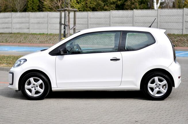 Volkswagen Up! 1.0 60KM Klima El.Szyby Led